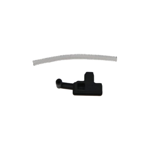 Beryl Lite-Robot-Vacuum Pump Gas Circuit Kit-Global - Roborock Q Revo Series / P20 Series - 9.01.6000