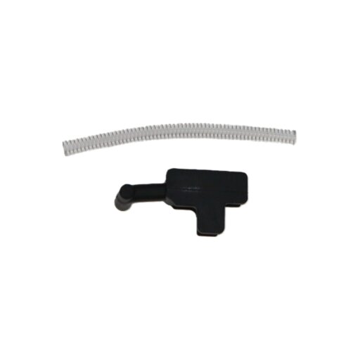Beryl Lite-Robot-Vacuum Pump Gas Circuit Kit-Global - Roborock Q Revo Series / P20 Series - 9.01.6000 - Image 2