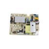 Beryl Lite-Water supply and drainage -Power supply board-Global - Roborock Q Revo Series / P20 Series - 9.01.6104