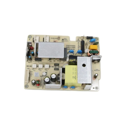 Beryl Lite-Water supply and drainage -Power supply board-Global - Roborock Q Revo Series / P20 Series - 9.01.6104