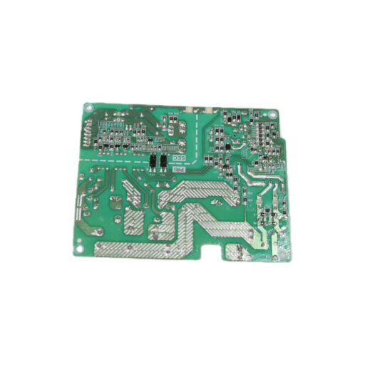 Beryl Lite-Water supply and drainage -Power supply board-Global - Roborock Q Revo Series / P20 Series - 9.01.6104 - Image 2