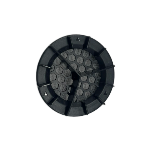 Coral Pro S-Fan Protective Cover-Global - Roborock Saros 20 / Saros 20X / S10 MaxV Slim Series - 9.01.6200