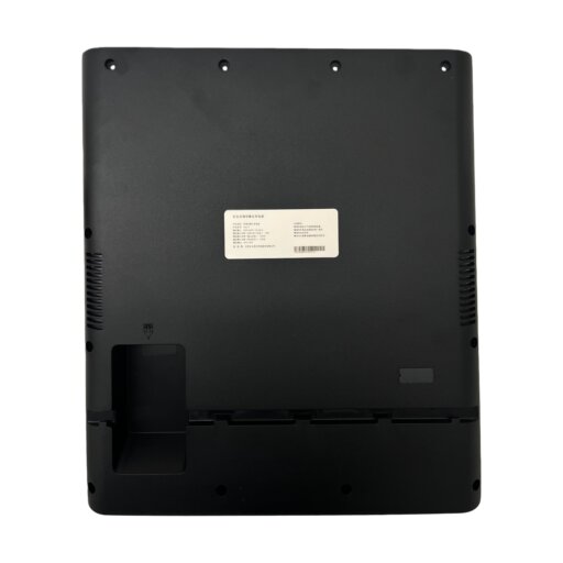 Coral Pro S-Water Tank Version Rear Shell Assembly-Global - Roborock Saros 20 / Saros 20X / S10 MaxV Slim Series - 9.01.6254 - Image 2