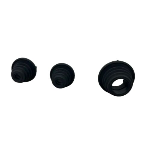 Coral Pro S-Water Bucket Sealing Rubber Kit-Global - Roborock Q Revo Series - 9.01.6255