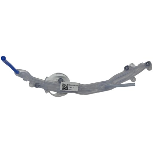 Coral Pro S-Main Unit Water Channel Board Assembly-Global - Roborock Saros 20 / Saros 20X / S10 MaxV Slim Series - 9.01.6263 - Image 2