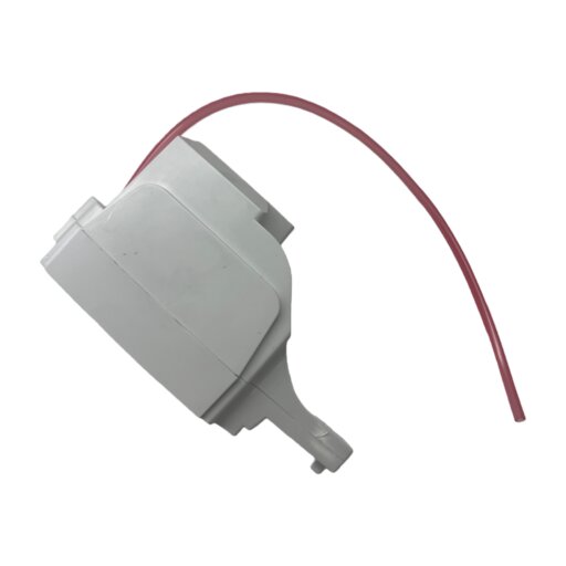 Coral Pro S-Main Unit Clean Water Tank Assembly-Global - Roborock Saros 20 / Saros 20X / S10 MaxV Slim Series - 9.01.6264