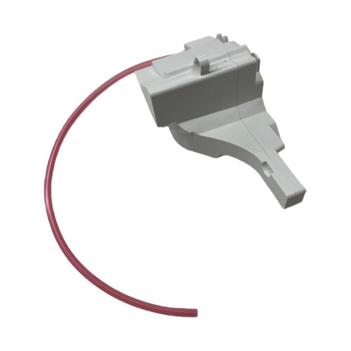 Coral Pro S-Main Unit Clean Water Tank Assembly-Global - Roborock Saros 20 / Saros 20X / S10 MaxV Slim Series - 9.01.6264 - Image 2