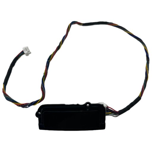 Coral Pro S-Rear Docking Light Assembly-Global - Roborock Saros 20 / Saros 20X / S10 MaxV Slim Series - 9.01.6266
