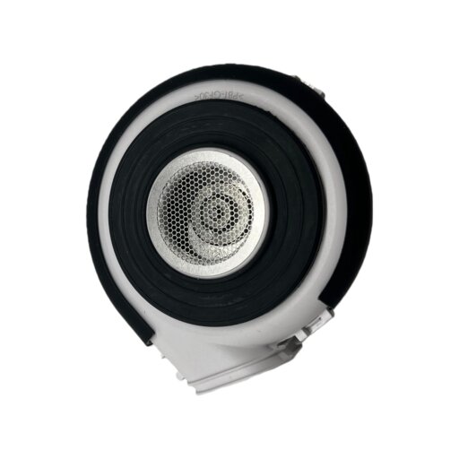 Coral Pro S-Suction Fan-Global - Roborock Q Revo Series / P20 Series - 9.01.6268