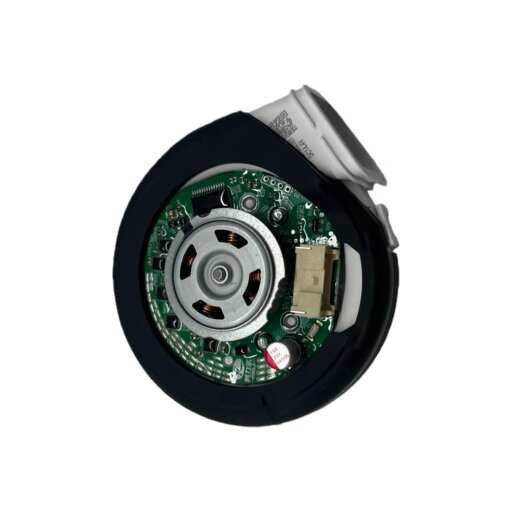 Coral Pro S-Suction Fan-Global - Roborock Q Revo Series / P20 Series - 9.01.6268 - Image 2