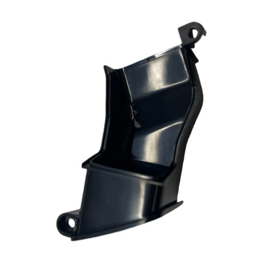 Coral Pro S-Main Unit Dust Collection Duct Assembly-Global - Roborock Q Revo Series - 9.01.6269