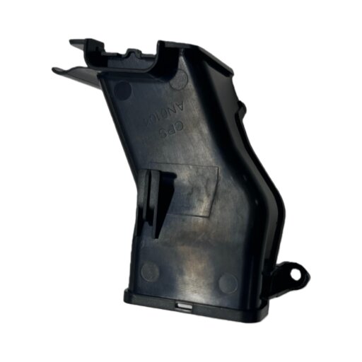 Coral Pro S-Main Unit Dust Collection Duct Assembly-Global - Roborock Q Revo Series - 9.01.6269 - Image 2