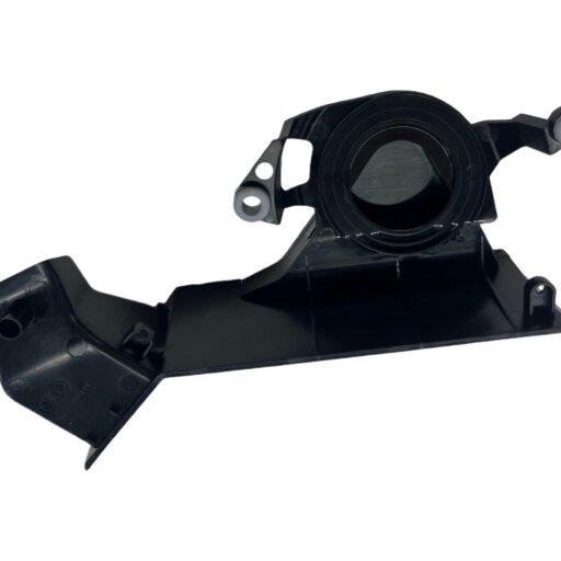 Coral Pro S-Fan Pressing Cover Assembly-Global - Roborock Saros 20 / Saros 20X / S10 MaxV Slim Series - 9.01.6270