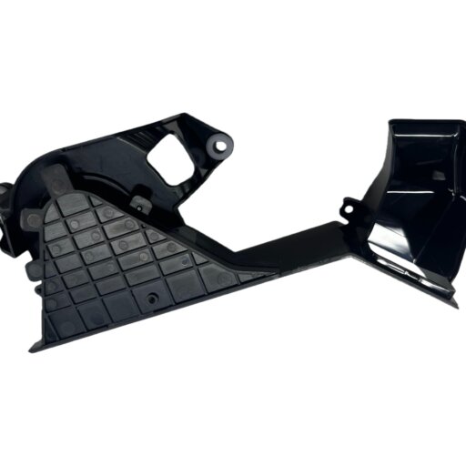 Coral Pro S-Fan Pressing Cover Assembly-Global - Roborock Saros 20 / Saros 20X / S10 MaxV Slim Series - 9.01.6270 - Image 2
