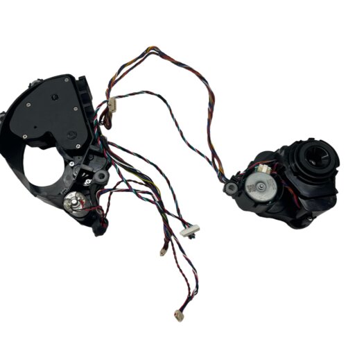 Coral Pro S-Mopping Module-Global - Roborock Saros 20 / Saros 20X / S10 MaxV Slim Series - 9.01.6271