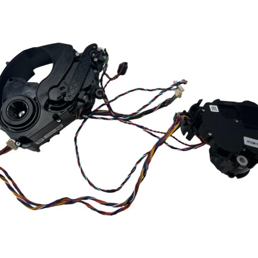 Coral Pro S-Mopping Module-Global - Roborock Saros 20 / Saros 20X / S10 MaxV Slim Series - 9.01.6271 - Image 2