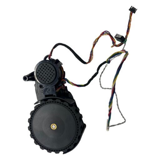 Coral Pro S-Swing Arm Drive Wheel Module (Right)-Global - Roborock Q Revo Series / P20 Series - 9.01.6272