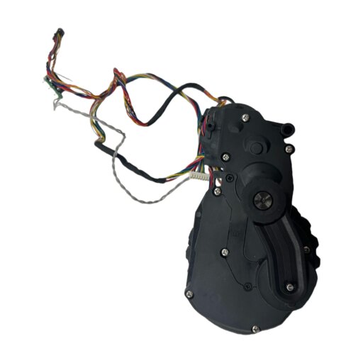 Coral Pro S-Swing Arm Drive Wheel Module (Right)-Global - Roborock Q Revo Series / P20 Series - 9.01.6272 - Image 2