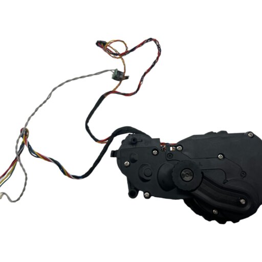 Coral Pro S-Swing Arm Drive Wheel Module (Left)-Global - Roborock Q Revo Series / P20 Series - 9.01.6273