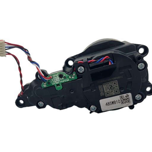 Coral Pro S-Universal Wheel Lifting Gearbox-Global - Roborock Saros 20 / Saros 20X / S10 MaxV Slim Series - 9.01.6277