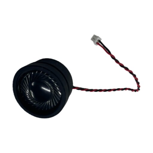 Coral Pro S-Speaker-Global - Roborock Saros 20 / Saros 20X / S10 MaxV Slim Series - 9.01.6278