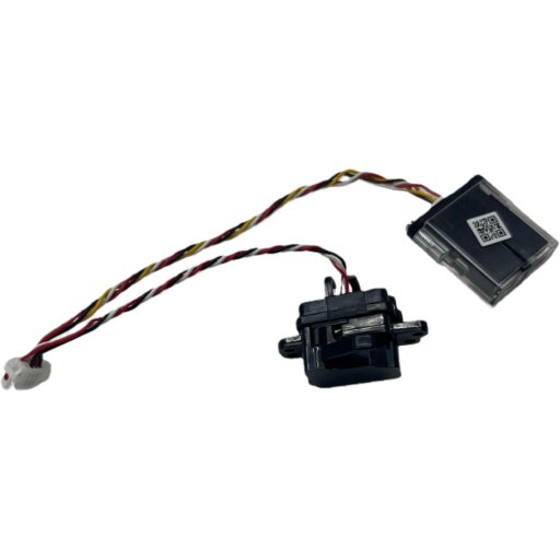 Coral Pro S-Left Cliff Sensor Module-Global - Roborock G30S Pro 上下水版 / G30S Pro铂金版 上下水版 / G30S Pro铂金版 水箱版 Series - 9.01.6284