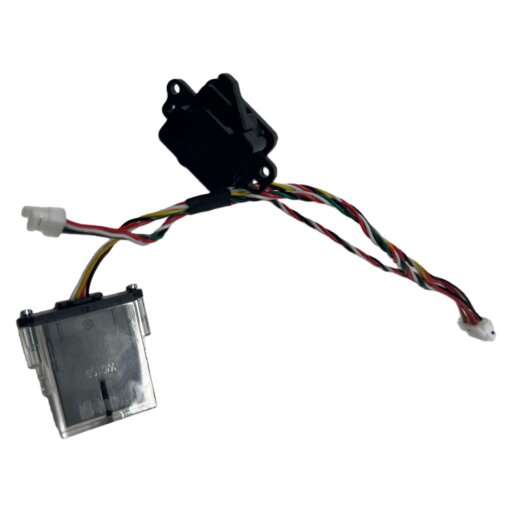 Coral Pro S-Right Cliff Sensor Module-Global - Roborock Saros 20 / Saros 20X / S10 MaxV Slim Series - 9.01.6285