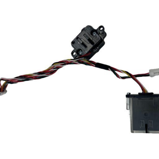 Coral Pro S-Right Cliff Sensor Module-Global - Roborock Saros 20 / Saros 20X / S10 MaxV Slim Series - 9.01.6285 - Image 2