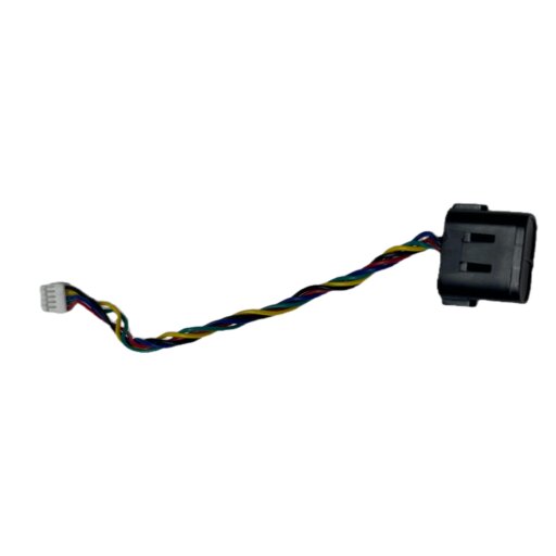 Coral Pro S-Cliff TOF Module-Global - Roborock G30S Pro 上下水版 / G30S Pro铂金版 上下水版 / G30S Pro铂金版 水箱版 Series - 9.01.6286 - Image 2