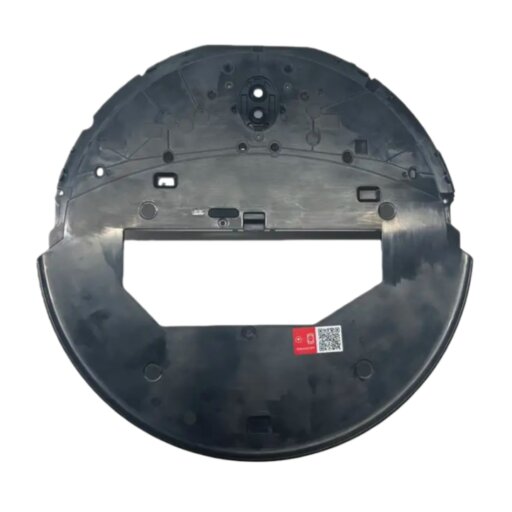 Coral Pro S-Main Unit Upper Shell Structure Assembly-Global - Roborock Saros 20 / Saros 20X / S10 MaxV Slim Series - 9.01.6291 - Image 2