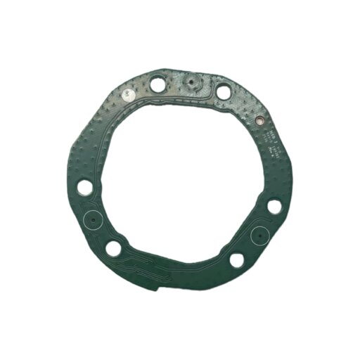 Coral Pro S-Voice Control Board-Global - Roborock Saros 20 / Saros 20X / S10 MaxV Slim Series - 9.01.6293