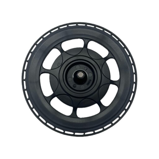 Coral Pro S-Mop Plate Assembly-Global - Roborock Saros 20 / Saros 20X / S10 MaxV Slim Series - 9.01.6294