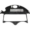 Coral Pro S-Battery Cover Assembly-Global - Roborock Saros 20 / Saros 20X / S10 MaxV Slim Series - 9.01.6298