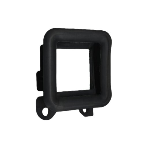 Coral Pro S-Right Dust Sealing Rubber-Global - Roborock Saros 20 / Saros 20X / S10 MaxV Slim Series - 9.01.6301