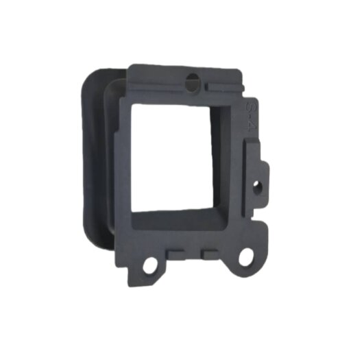 Coral Pro S-Right Dust Sealing Rubber-Global - Roborock Saros 20 / Saros 20X / S10 MaxV Slim Series - 9.01.6301 - Image 2