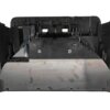 Coral Pro S-Lower Main Body Bracket-Global - Roborock Saros 20 / Saros 20X / S10 MaxV Slim Series - 9.01.6302