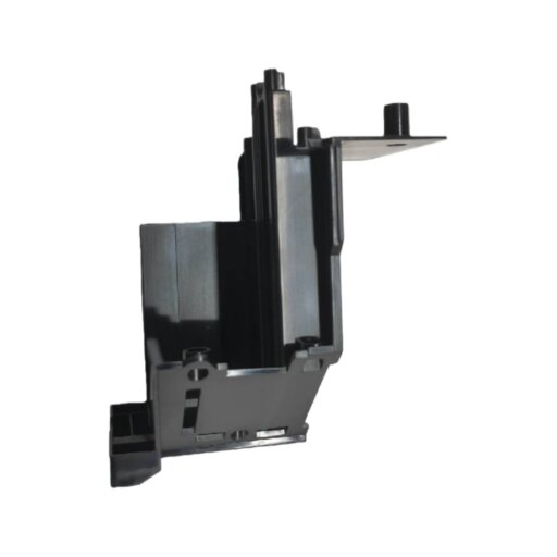 Coral Pro S-Fan Rubber Press Bracket-Global - Roborock Saros 20 / Saros 20X / S10 MaxV Slim Series - 9.01.6303 - Image 2