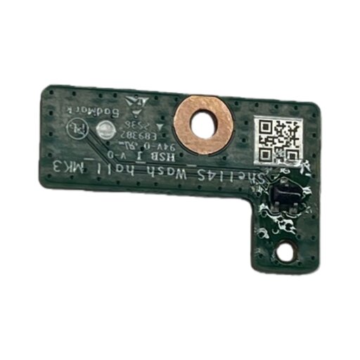 Coral Pro S-Cleaning Tray Hall Sensor Board-Global - Roborock Saros 20 / Saros 20X / S10 MaxV Slim Series - 9.01.6305