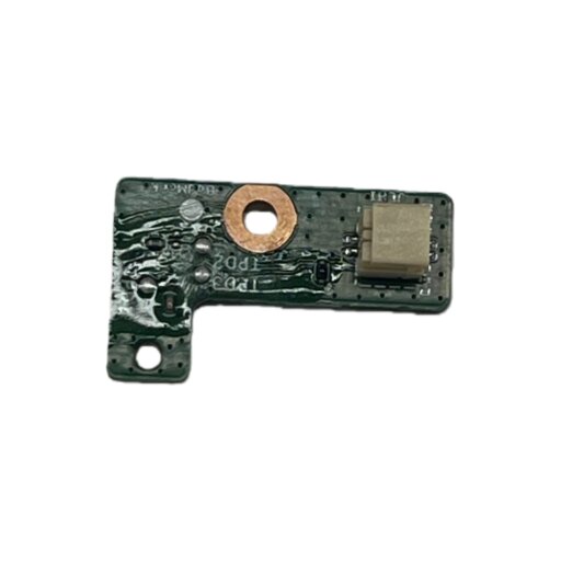 Coral Pro S-Cleaning Tray Hall Sensor Board-Global - Roborock Saros 20 / Saros 20X / S10 MaxV Slim Series - 9.01.6305 - Image 2