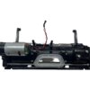 Coral Pro S-Main Brush Gearbox-Global - Roborock Saros 20 / Saros 20X / S10 MaxV Slim Series - 9.01.6323