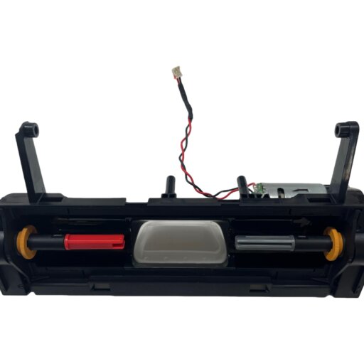 Coral Pro S-Main Brush Gearbox-Global - Roborock Saros 20 / Saros 20X / S10 MaxV Slim Series - 9.01.6323 - Image 2