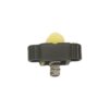 Combo-Vertical buckle bracket-Global - Roborock Dyad Air combo / Dyad Pro Combo / Dyad Air Series - 9.06.0165