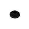 Dart-Floor brush side cover - Roborock H5 / F25 Combo - 9.02.0483