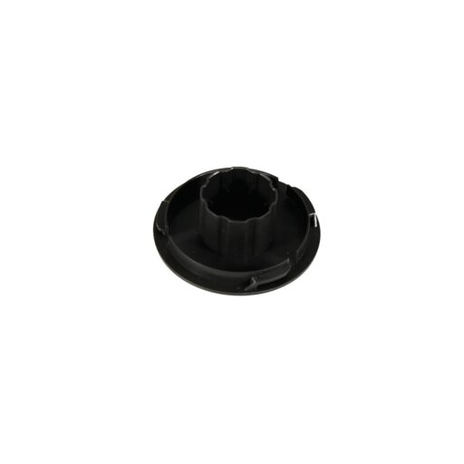Dart-Floor brush side cover - Roborock H5 / F25 Combo - 9.02.0483
