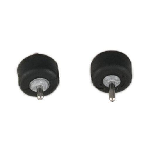 Dart-Floor brush follower wheel - Roborock H5 - 9.02.0490