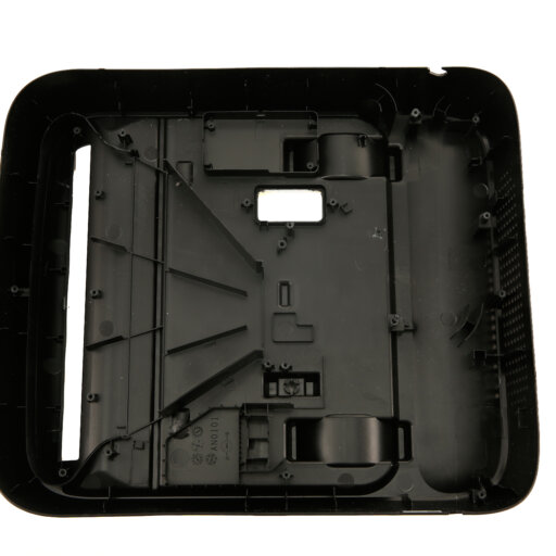 Dagger Pro-Charging pile upper shell - Roborock Flexi Pro - 9.06.0422