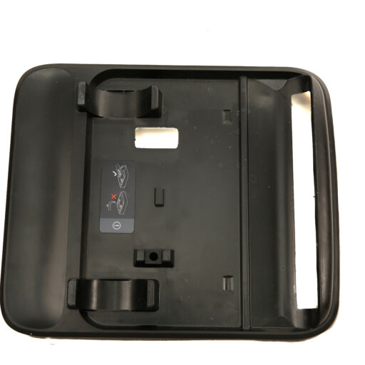 Dagger Pro-Charging pile upper shell - Roborock Flexi Pro - 9.06.0422 - Image 2