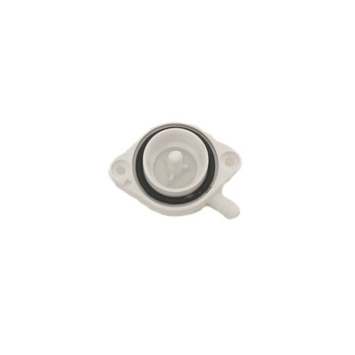 Dagger Pro- Main engine water outlet valve bracket - Roborock Flexi lite / Flexi Pro / Flexi - 9.06.0424