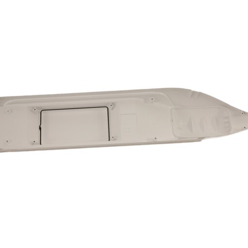 Dagger Pro-Main engine front housing - Roborock Flexi Pro / Flexi - 9.06.0427 - Image 2