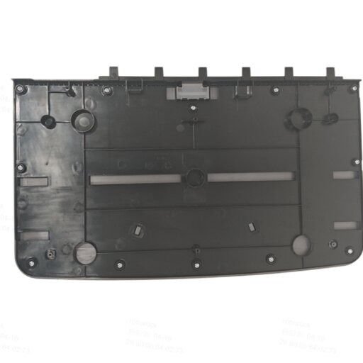 Coral Pro S-Water Tank Version Display Panel Assembly-Global - Roborock Saros 20 / Saros 20X / S10 MaxV Slim Series - 9.01.6252